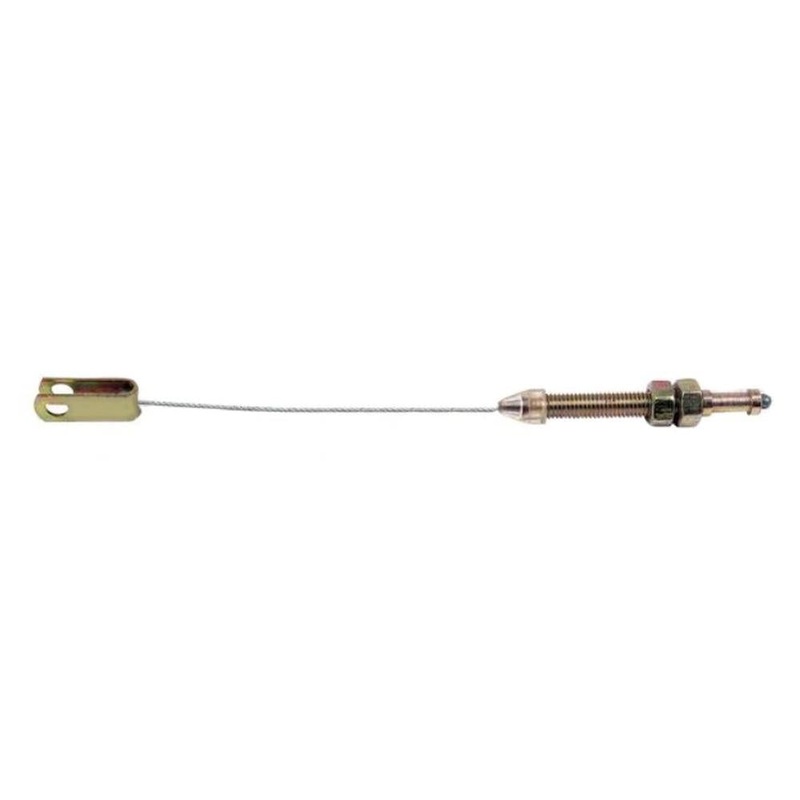 1696818M91 1696818M92 Throttle Cable Fits Massey Ferguson 263 360