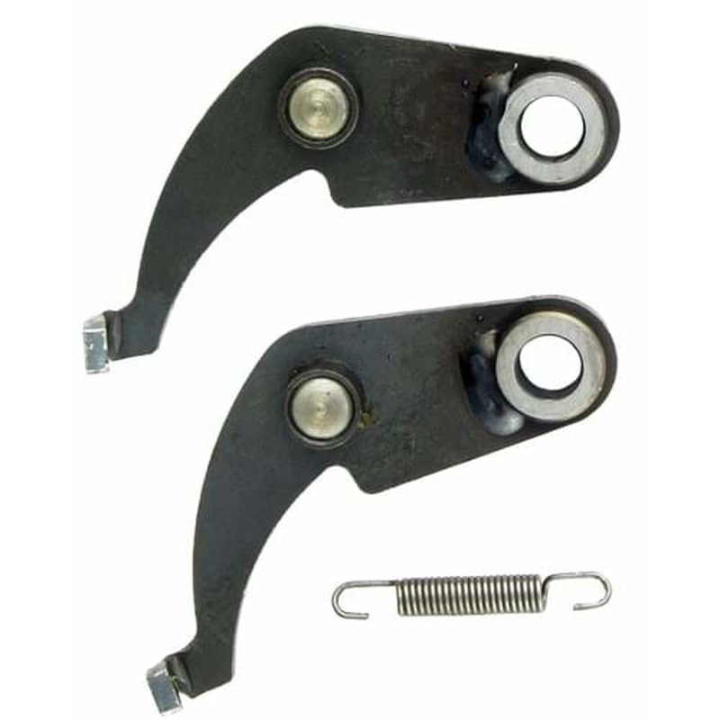 830441 Shift Control Arm & Roller Assembly Fits International