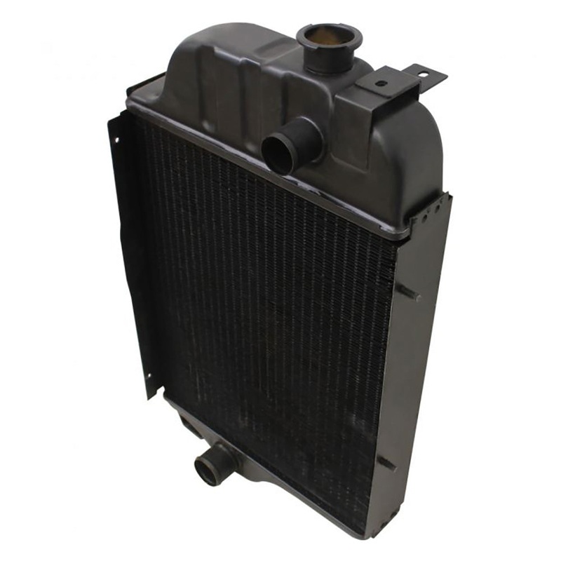 AT20849 New Radiator Fits John Deere 1130 1530 1630 830 930 1120 820