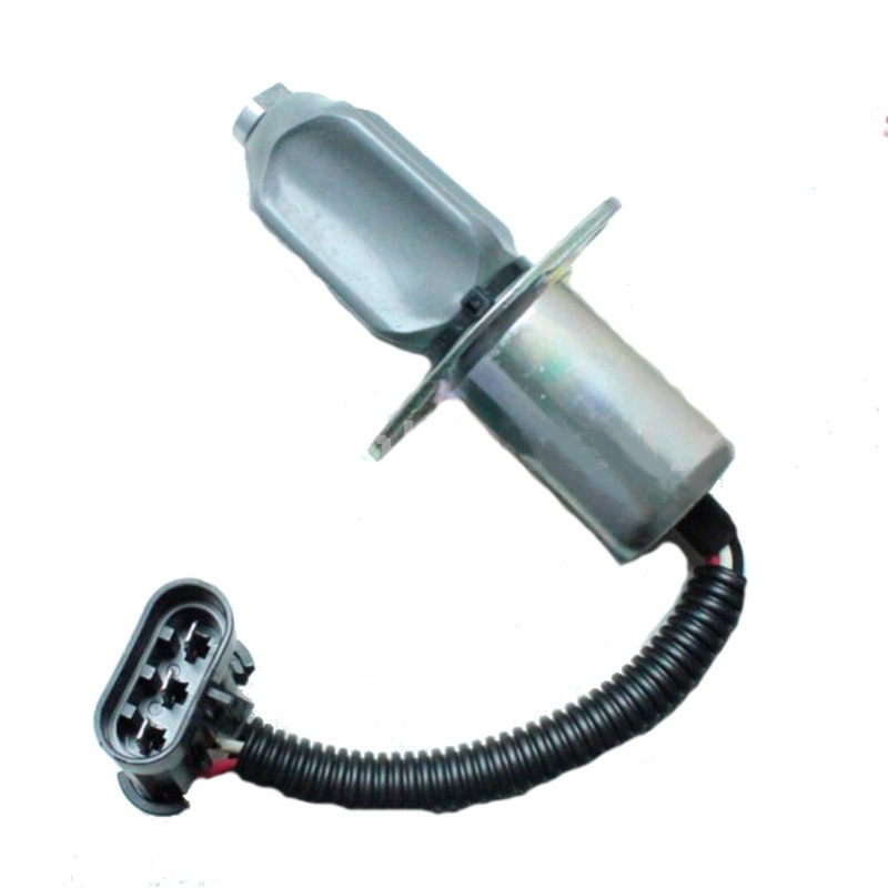 Brake Solenoid Fits Bobcat S250 773 S150 763 S185 863 753 751 S175 S160 873