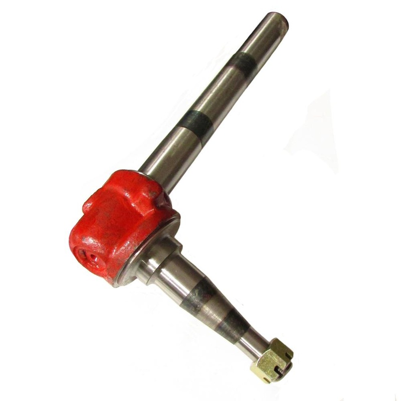 C5NN3105U RH Right Spindle Fits Ford 2000 3000 3600 4600 2600 4100 3610 2610 212