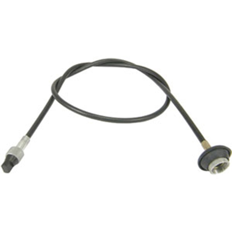 Cable Tachometer Fits Ford 2600 2610 3600 3610 4110 4600 4610 Tractor