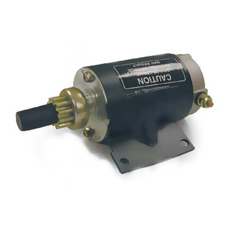Electric Starter replaces Tecumseh 33835 Part # 435-311 STE~435-311