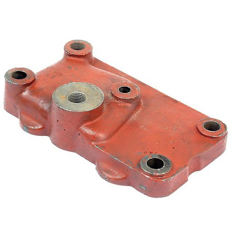FDS4239 Hydraulic Lift Cover Block-Off Plate Fits Ford