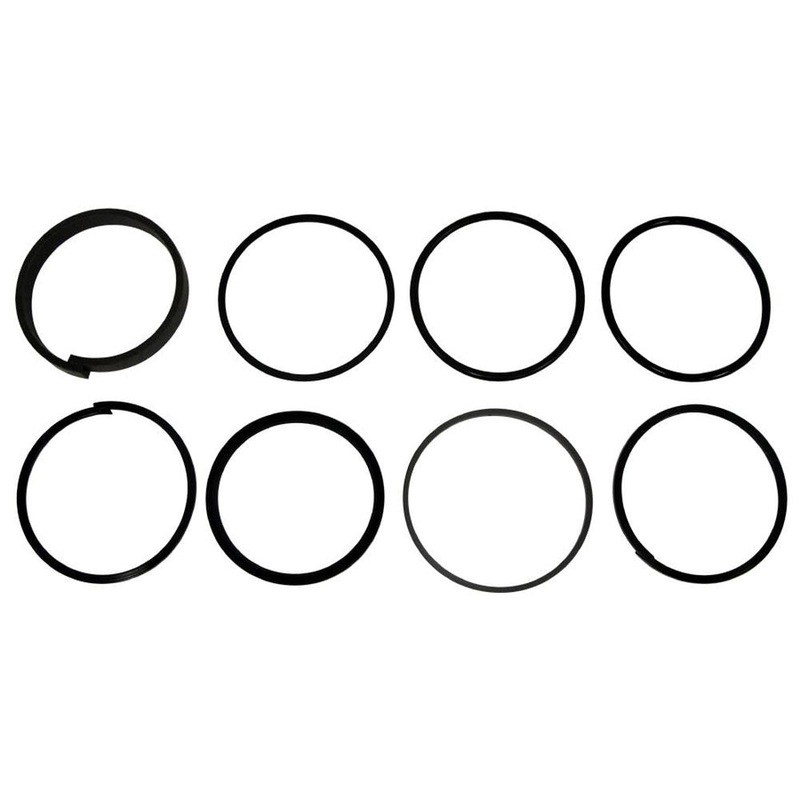 Fits John Deere AH212089 Hydraulic Cylinder Seal Kit