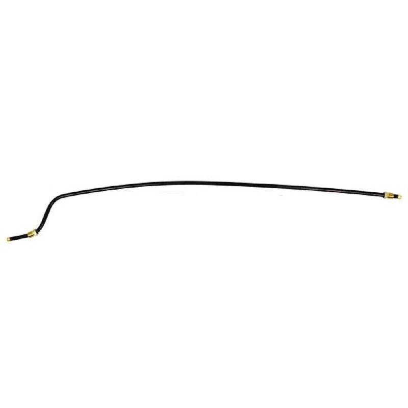 Fuel Line Fits Massey Ferguson Tractor 50E 261 265S 270 290 /1667052M93