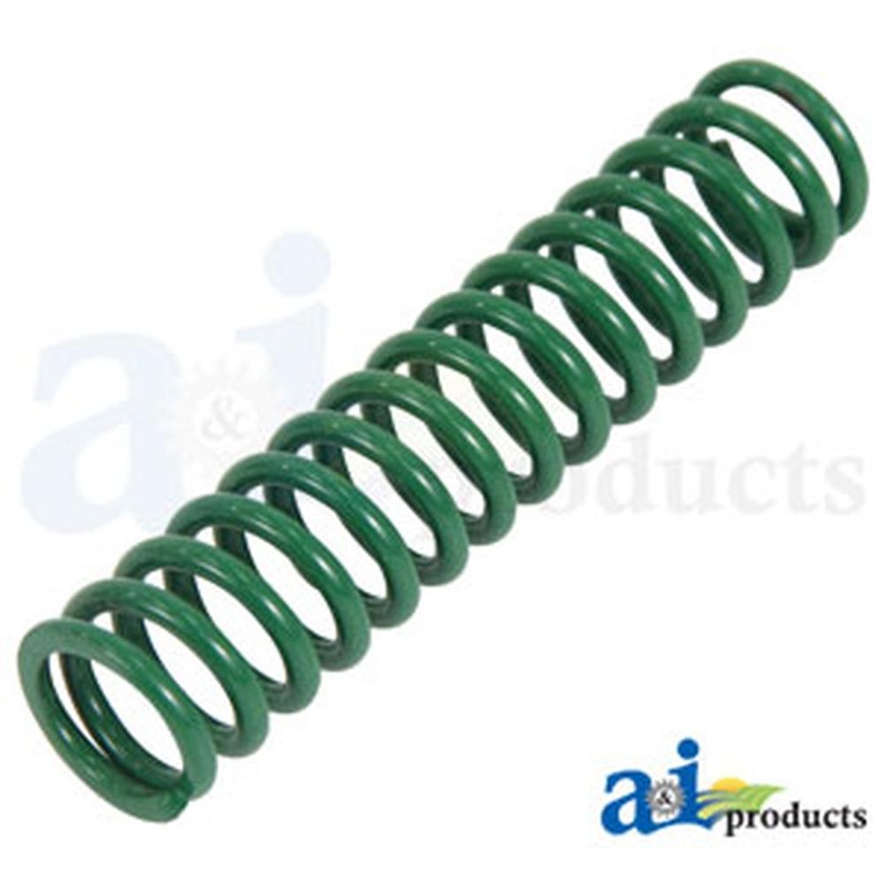 H93399 SPRING COMPRESSION