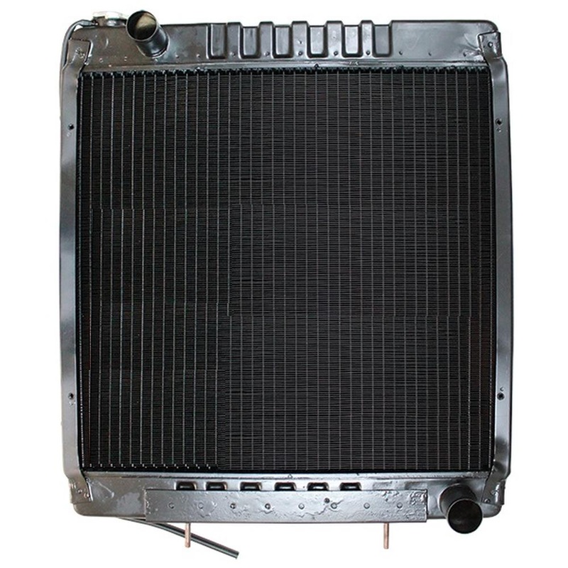 JLGG943A 0160020608 12303DOC Boom Scissor Telehandler Radiator Fits JLG