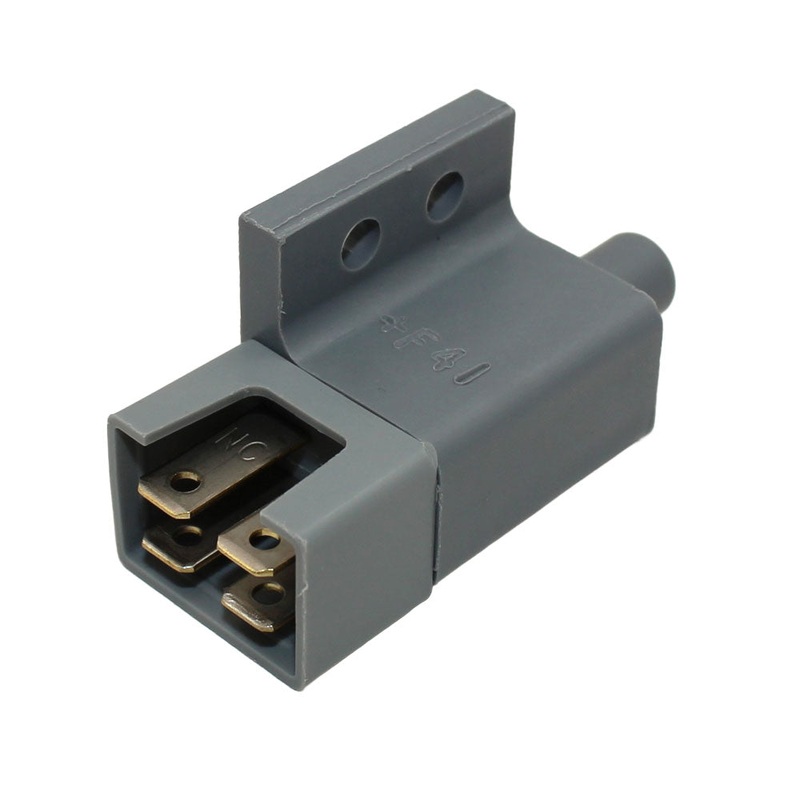 Plunger Switch Fits SX85 X300 X300R X304 X305R X310 X320 X465 AM1288925 AM128925