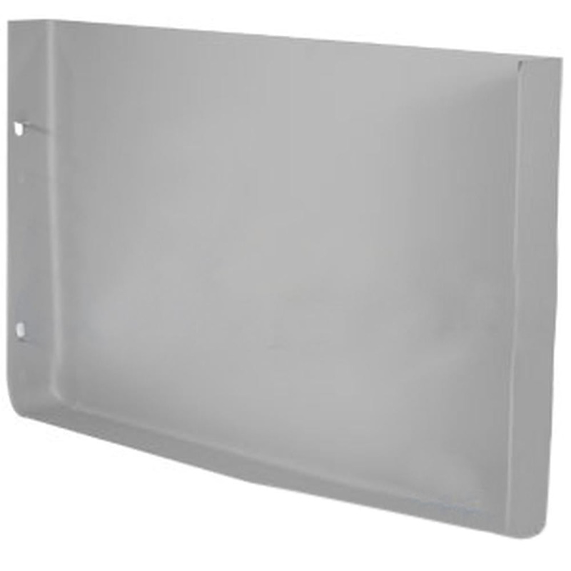 RH Battery Side Cover fo Fits John Deere 4050 4240 4040 4430 4630 4250 4440 4450