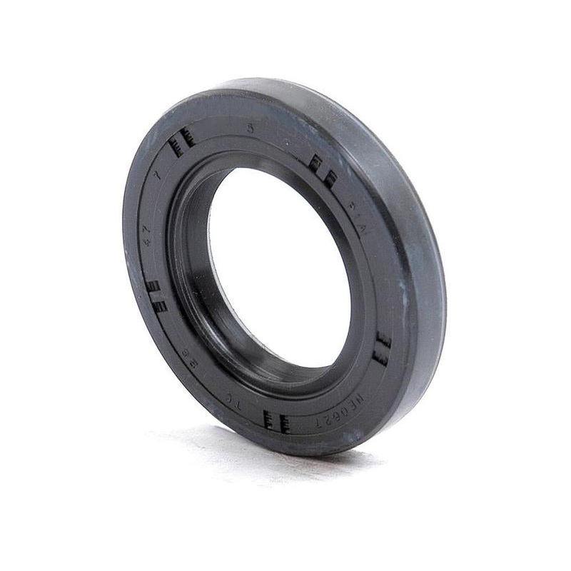 S.50317 Double Lip Seal, 40 x 60 x 10mm