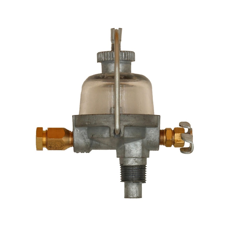 Sediment Gas Fuel Bowl Assembly For Oliver Super 44 55 66 77 88