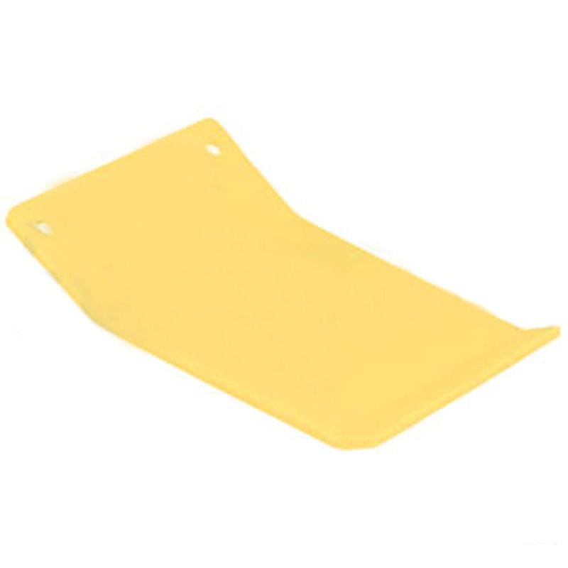 Skid Plate Fits John Deere Models