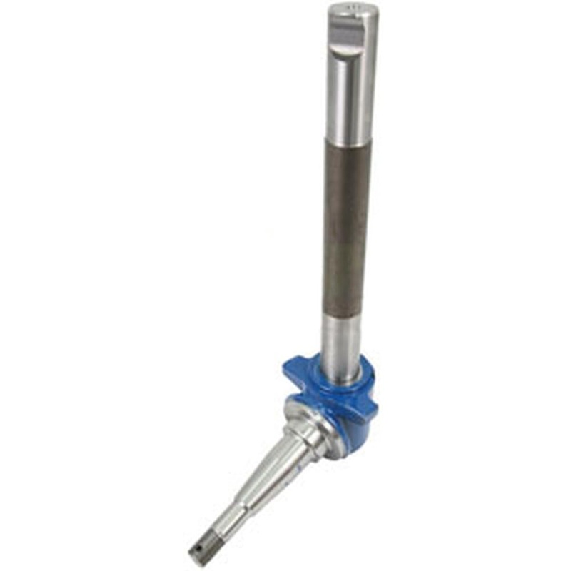 Spindle Left Hand Fits Ford New Holland 2610 4600 2600 4100 3000 3610 2000