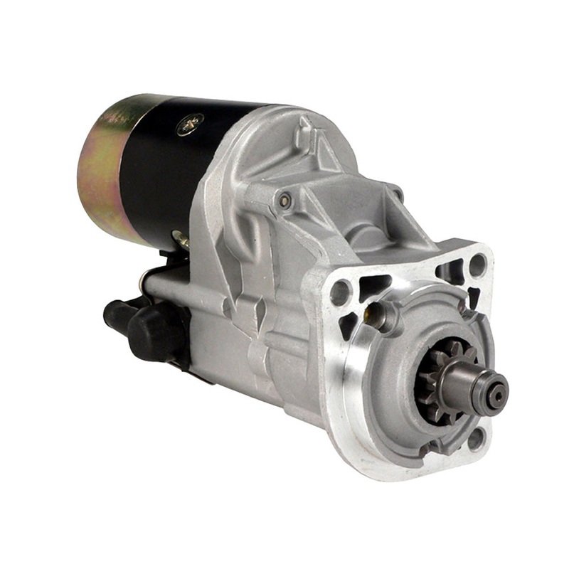 1430539 0R4316 Motor Gp Starter Fits CAT 267B 277B 287B 252B 277C 287C