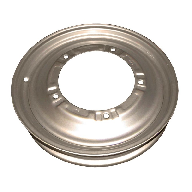19" FRONT LARGE CENTER TRACTOR WHEEL RIM Fits Ford 9N 2N 9N1015A