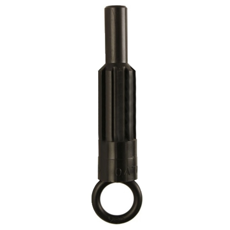 8301772 Clutch Alignment Tool, .590" Pilot Dia., 10 Spline Fits Kubota