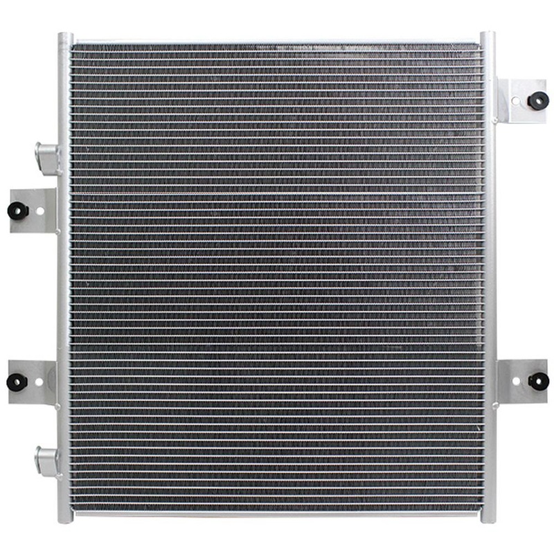 9279073 Fits International / Navistar Condenser - 20 5/8 x 23 x 5/8