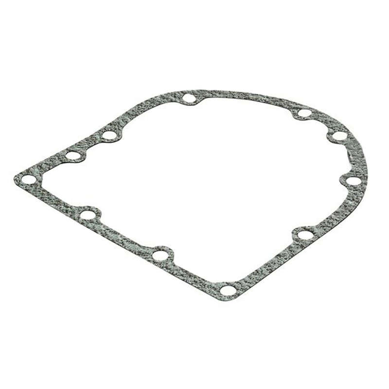 A-3055215R3-AI Gasket, Rear Main Housing