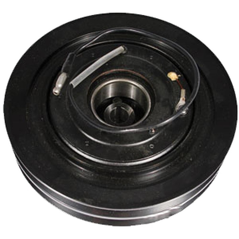 AC Compressor Clutch Fits 1666 1688 2166 2188 5120 5130 5140 5220 5230 135324A1