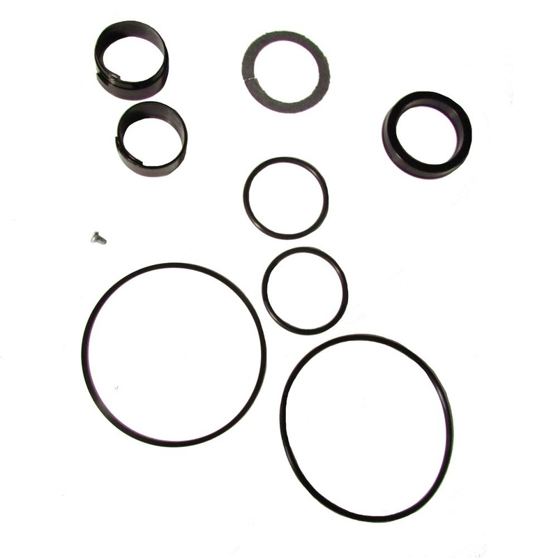 Fits Case D42875 Hydraulic Cylinder Seal Kit
