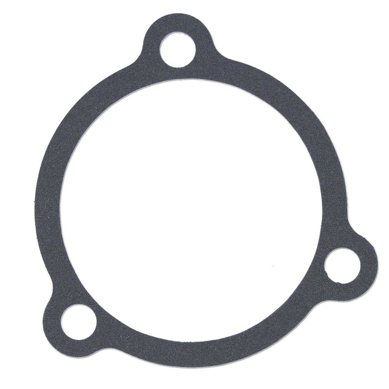JDS2029 PTO 3 Bolt Bearing Cover Gasket (For PTO Clutch Shaft) Fits John Deere
