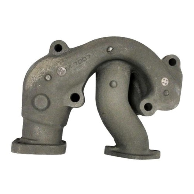 Manifold Fits John Deere Models A3386R