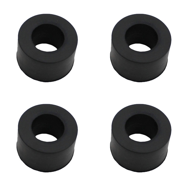 R45822 4 Hydraulic Pump Drive Bushings Fits John Deere 2520 3020 4020 4320 4430