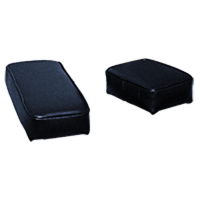 R6138 Arm Rests - Pair Fits Case