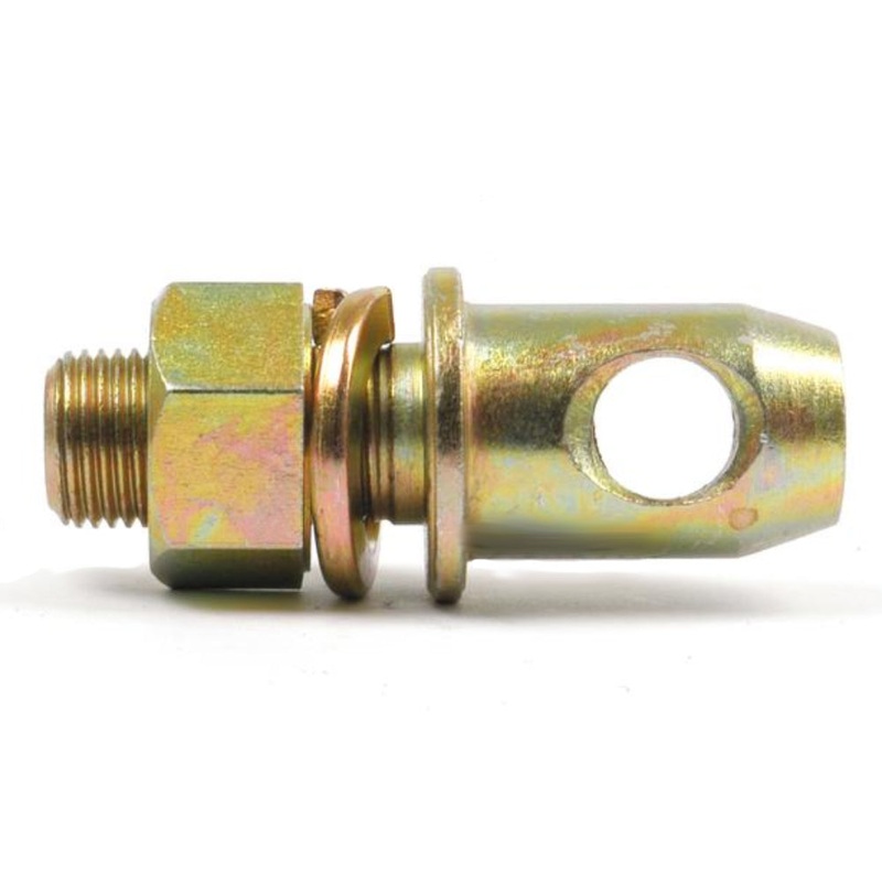 Stabilizer Pin Fits Massey Ferguson 50 135 150 235 Indust/Const 245 TO20