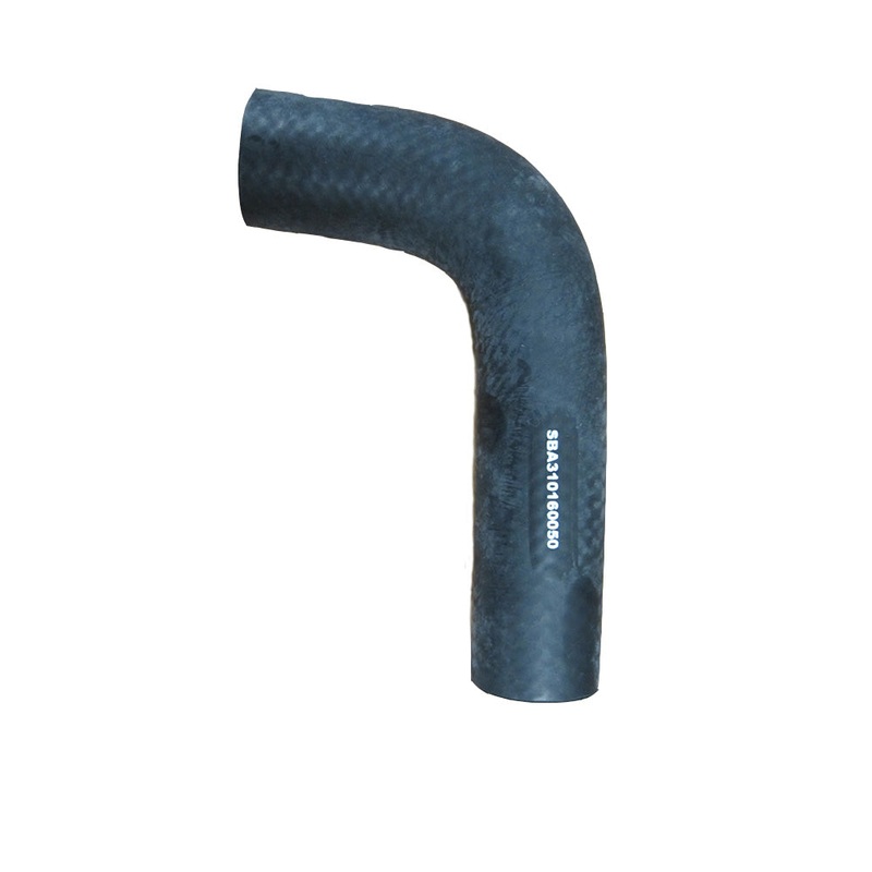 Upper Radiator Hose Fits Ford 1600 SBA310160050 Fits FIAT 1000