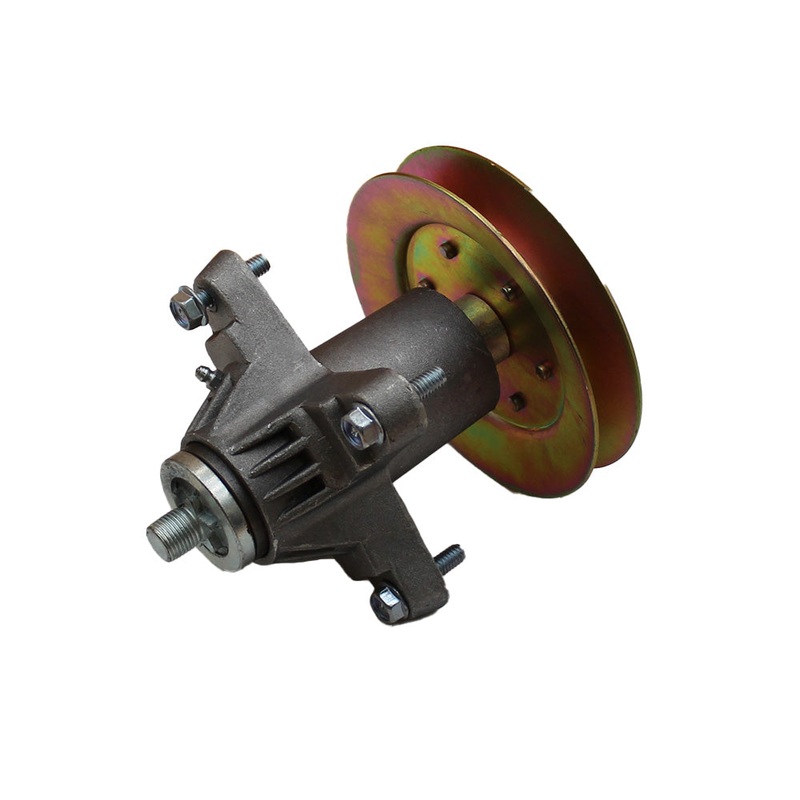 285-157 Spindle ASM fits MTD 918-05137 618-05137 RZT-S54 Z6600 and ZT-L54