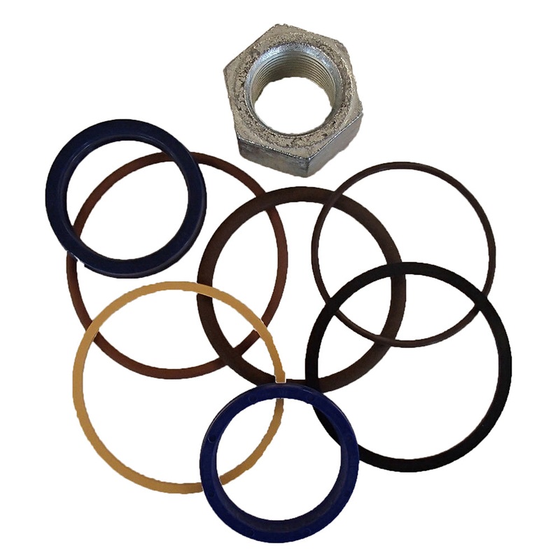 6804616 Tilt Cylinder Seal Kit Fits Bobcat 873