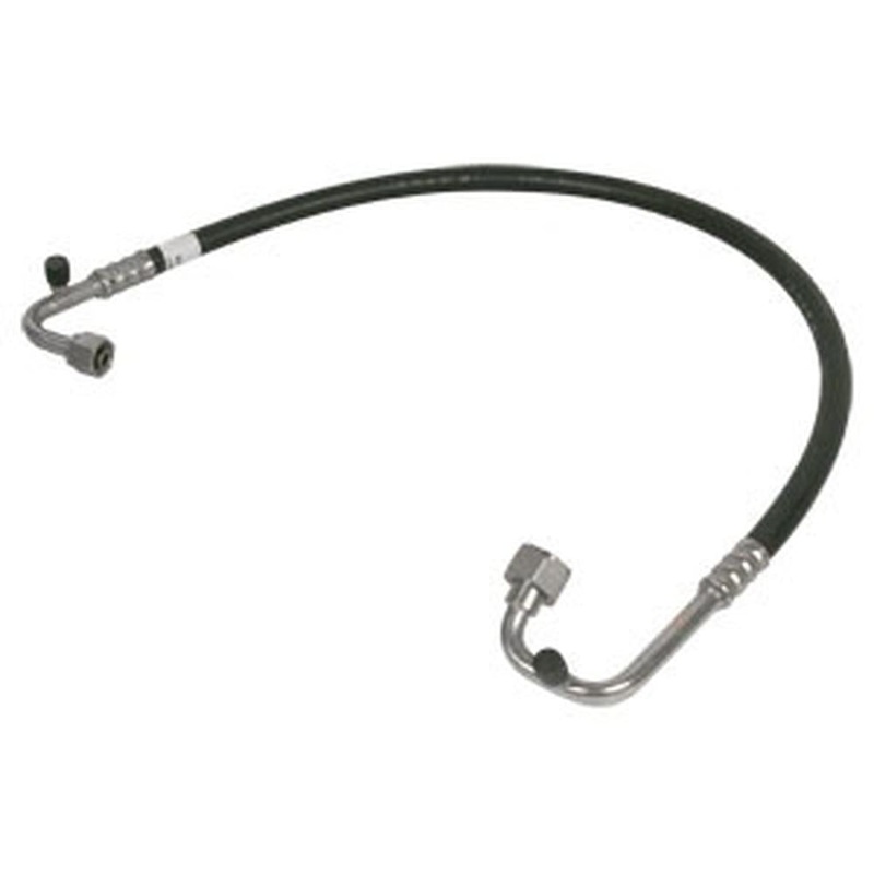 88117660 A/C Compressor to Condenser (Pressure) Hose Line Fits Case IH