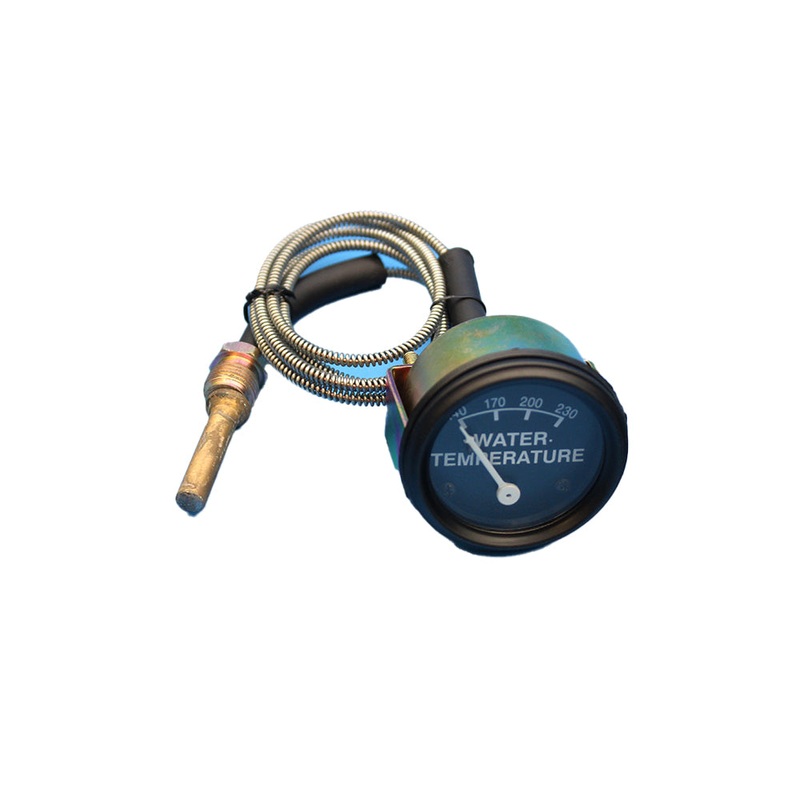 AA6295R Temperature Gauge Fits John Deere 430 440 520 530 620 630 720