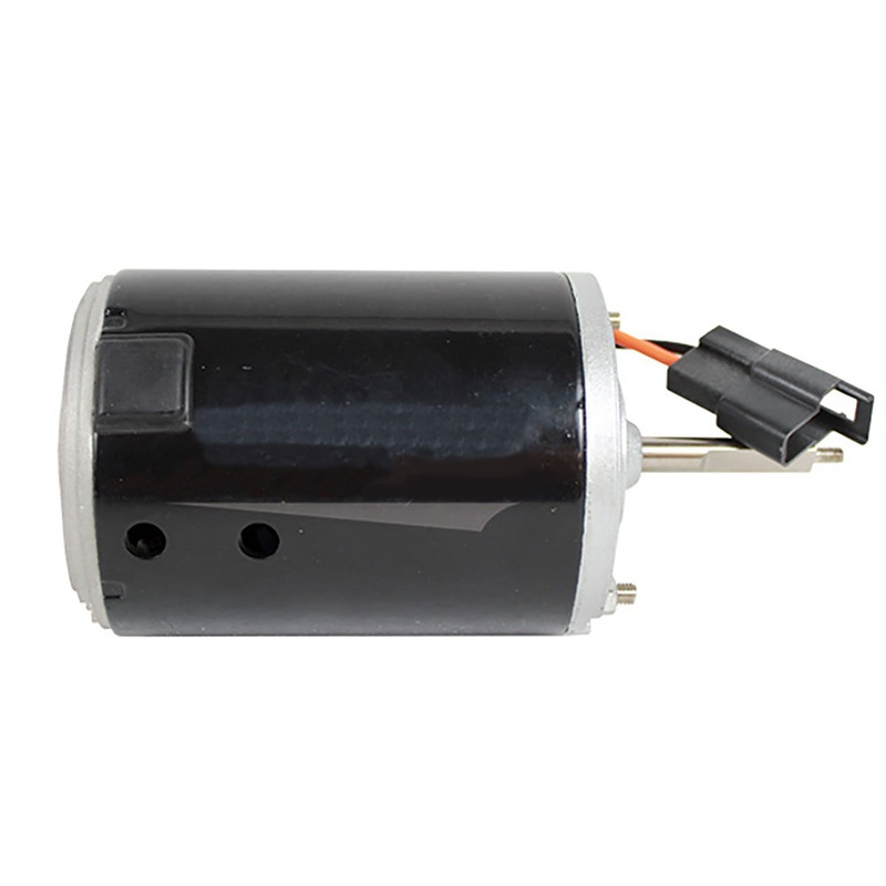 AH128926 Fits John Deere Blower Motor 4890 4895 4990 4995 7460 9400 9410 9450 +