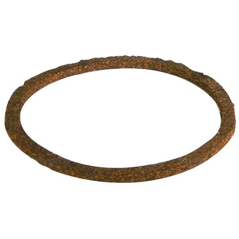 Air Cleaner Cup Cork Gasket Seal Fits Ford NH 8N NAA NAB Jubilee 600 700 800 900