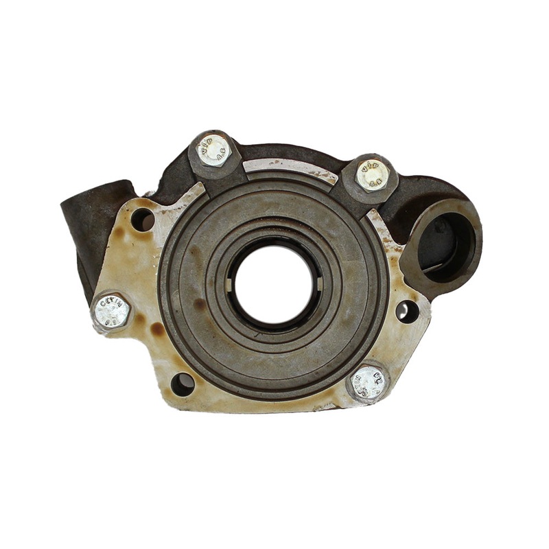 AL120107 Tractor Transmission Pump Assembly Fits John Deere