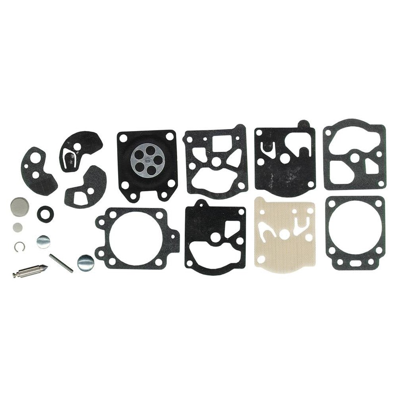 Carburetor Kit Fits Walbro WT40 WT-40-1 WT140 WT-140-1 WT379 WT-379-1 Carb CW7