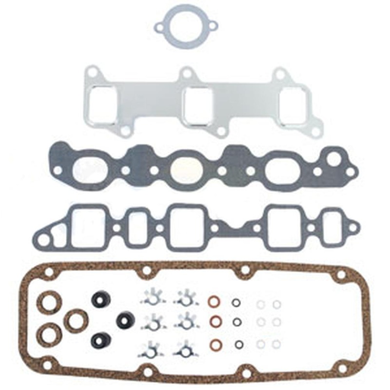 CFPN6008B Top Gasket Set Fits Ford/New Holland 2000 3000 3600 4000 4600