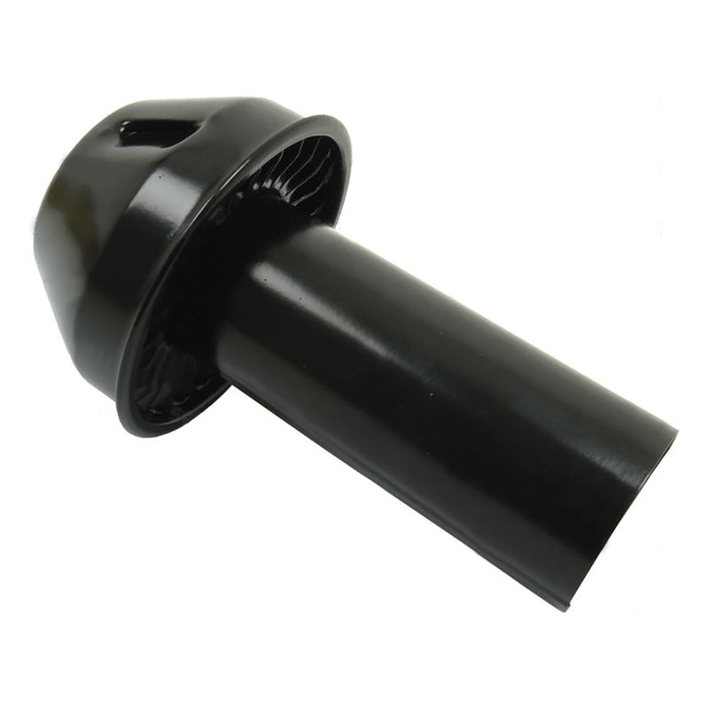 D3NN9A660D Precleaner Cap Fits Ford New Holland 4100 4600 5600 6600 6700