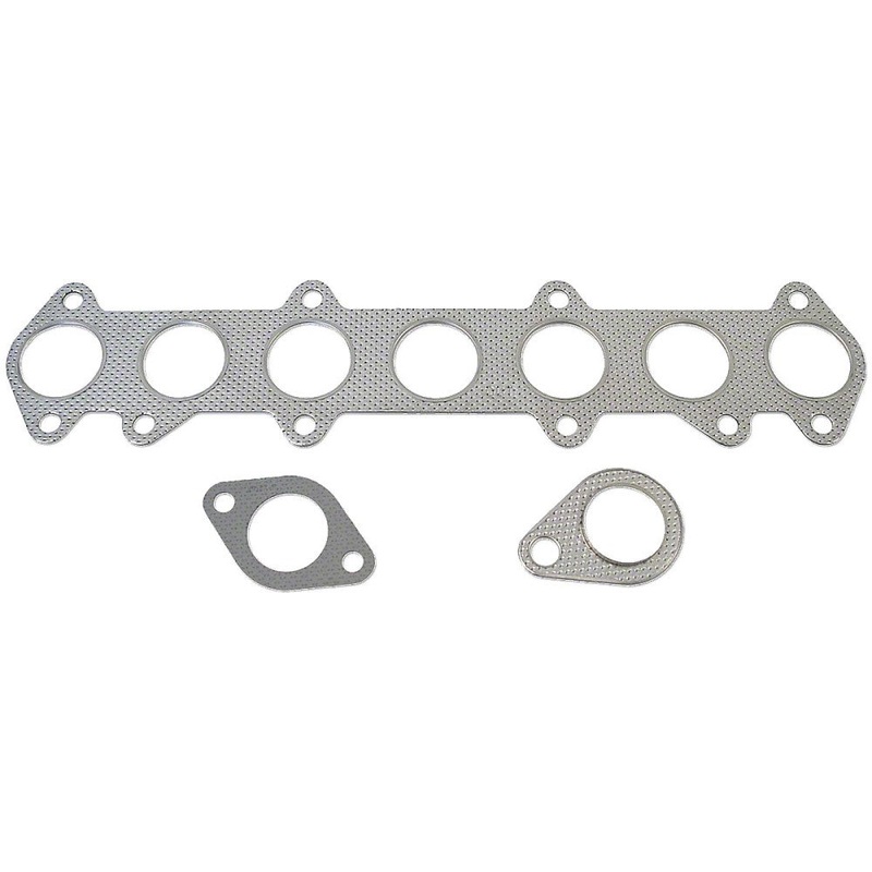Fits John Deere 2020-2030-2510-2520-400 etc Gas Manifold Gasket Set