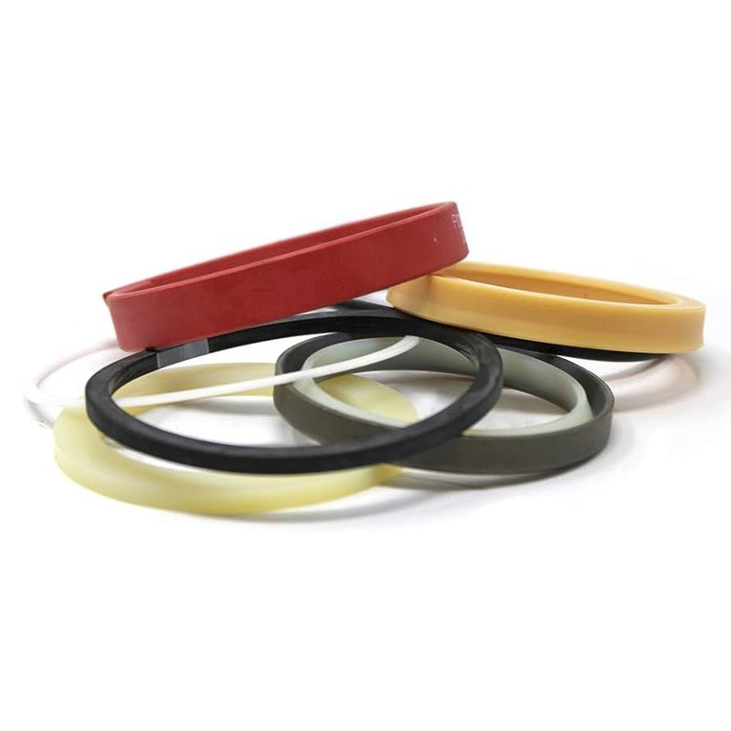 Hydraulic Seal Kit - Tilt Cylinder Fits Caterpillar 951 951B 8T1464