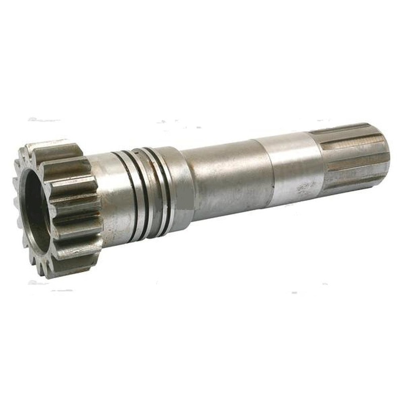 PTO Pinion Shaft Fits 135 150 165 175 180 899332M1 899332M91 899332M92 899332M92