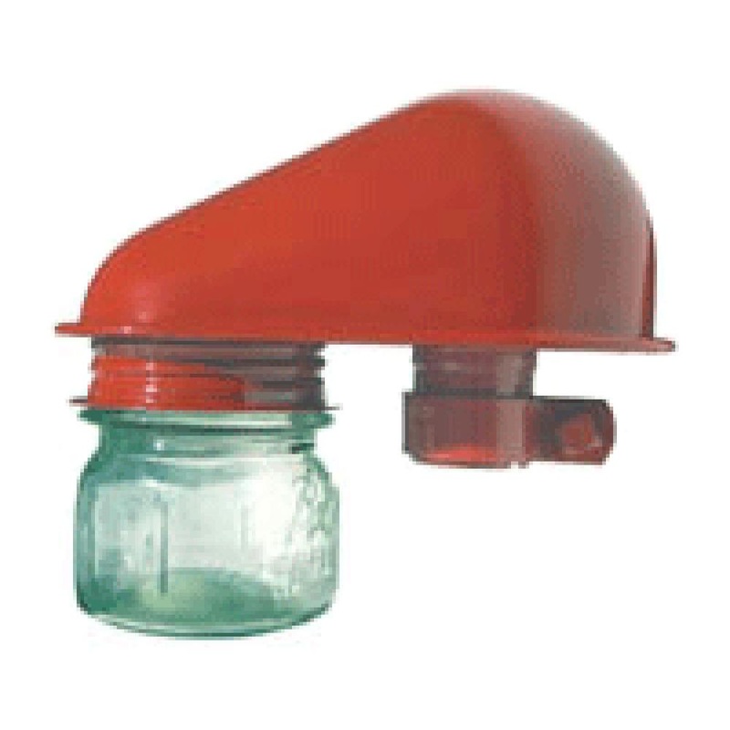 R5108 Air Pre-Cleaner Assembly Fits IH / Fits FARMALL