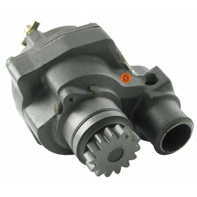 R68230 Water Pump w/ Gear - Fits John Deere