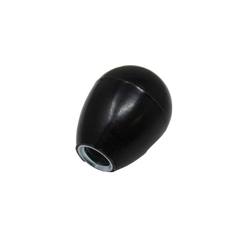 S.41878 Knob, PTO Lever, 1877461M1 - Fits Massey Ferguson