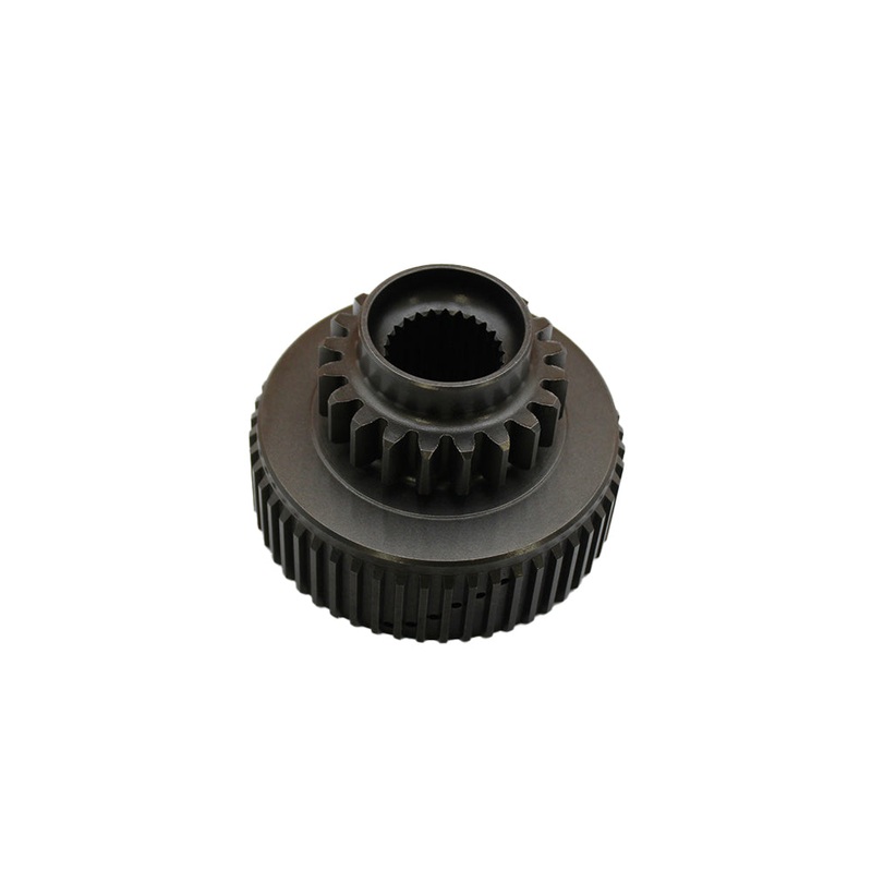 S.65969 Hub, Ipto Clutch Fits Ford/New Holland