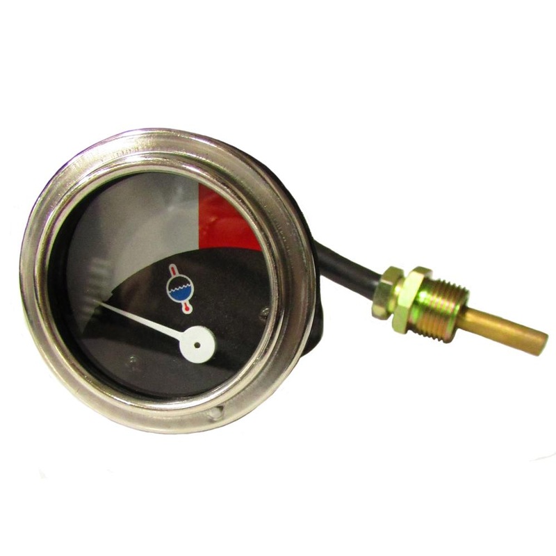 Temperature Gauge Fits John Deere 4620 7020 3020 7700 6600 4520 4020 4320