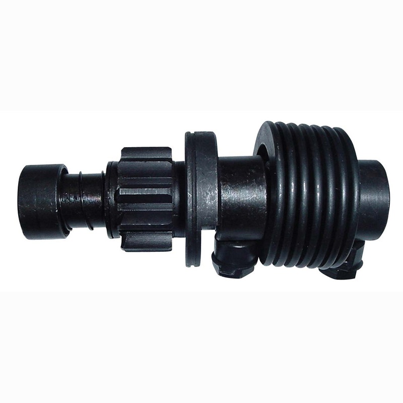 Tractor Starter Drive Fits Massey Harris MF44 101 Sr 102 44-6 33 K4 55 55D 55K